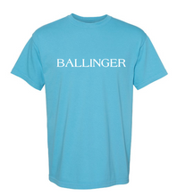 Load image into Gallery viewer, Ballinger Family Reunion Short Sleeve
