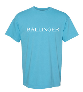 Ballinger Family Reunion Short Sleeve