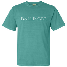 Load image into Gallery viewer, Ballinger Family Reunion Short Sleeve
