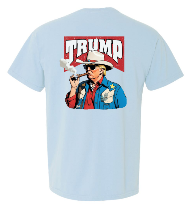 TRUMP - Smoke Em If Ya Got Em